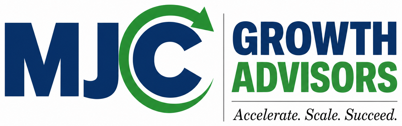 MJC Growth Advisors